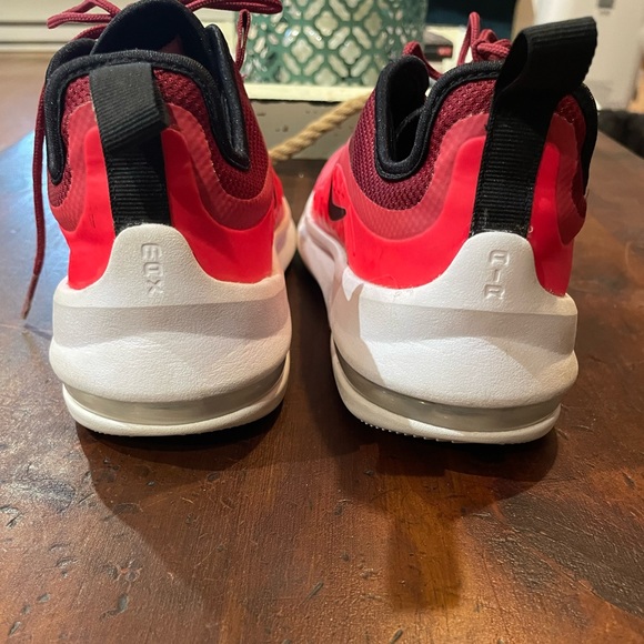 Boys Nike Air Max, great condition - Picture 5 of 12